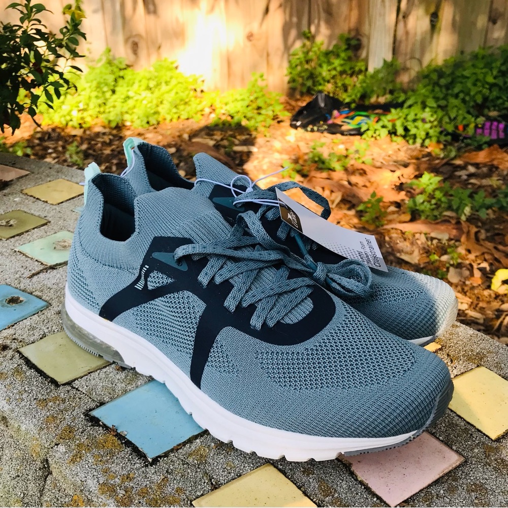 Running shoes. Size 9. Brand new with tags.Sneaker’s. Athletic. Orthopedic arch